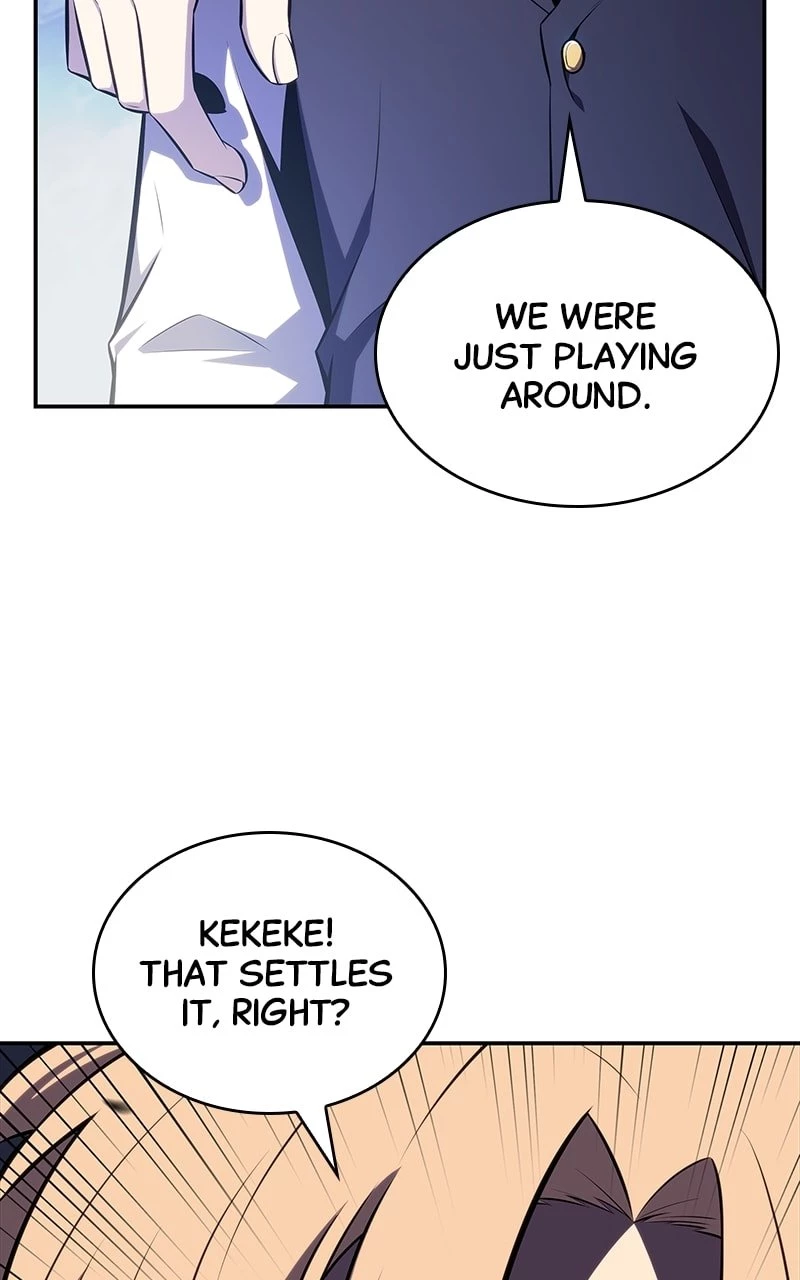 The Reborn Young Lord Is an Assassin Chapter 20 - 23
