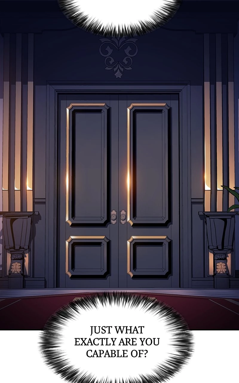 The Reborn Young Lord Is an Assassin Chapter 24 - 58