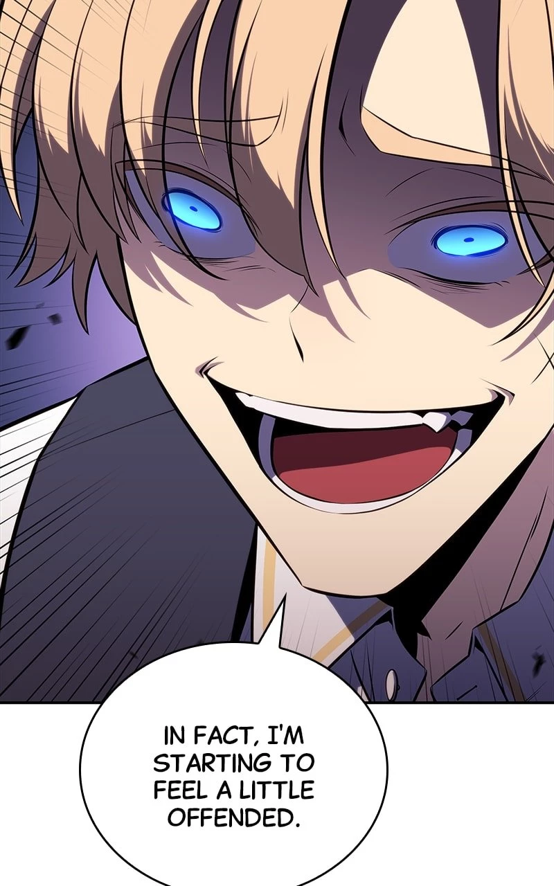 The Reborn Young Lord Is an Assassin Chapter 20 - 24