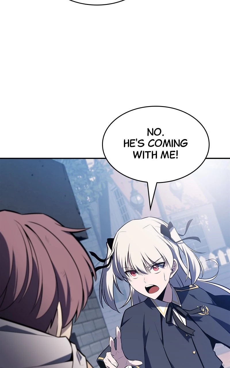 The Reborn Young Lord Is an Assassin Chapter 20 - 25