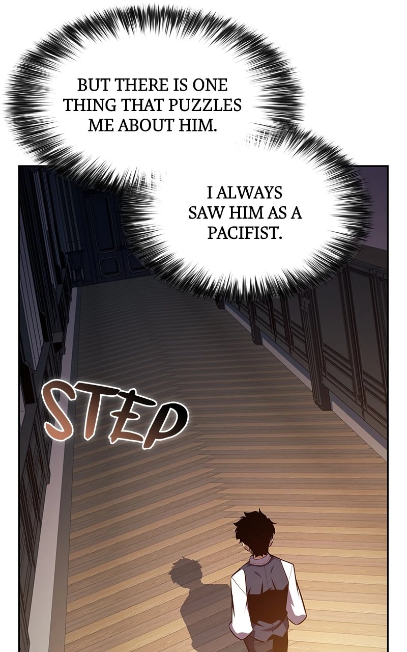The Reborn Young Lord Is an Assassin Chapter 24 - 64