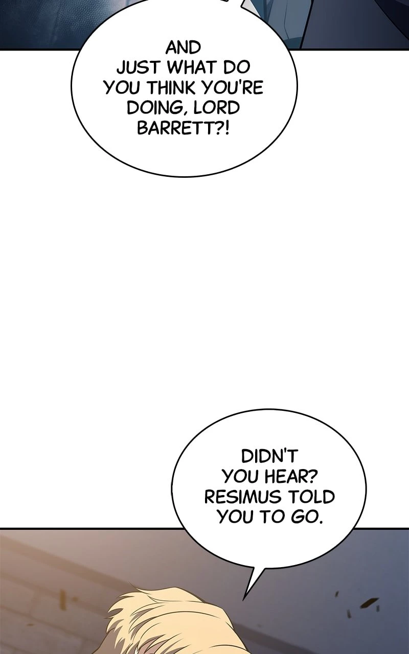 The Reborn Young Lord Is an Assassin Chapter 20 - 29