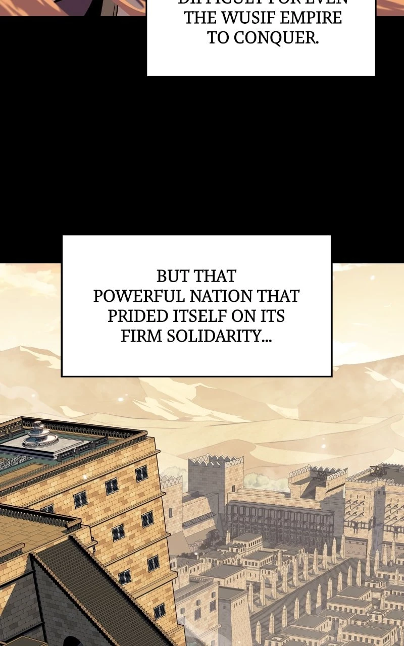 The Reborn Young Lord Is an Assassin Chapter 21 - 33
