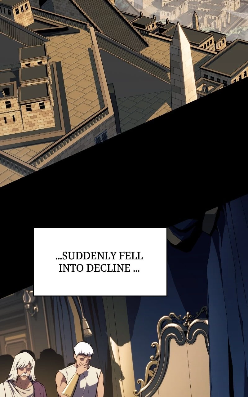 The Reborn Young Lord Is an Assassin Chapter 21 - 34