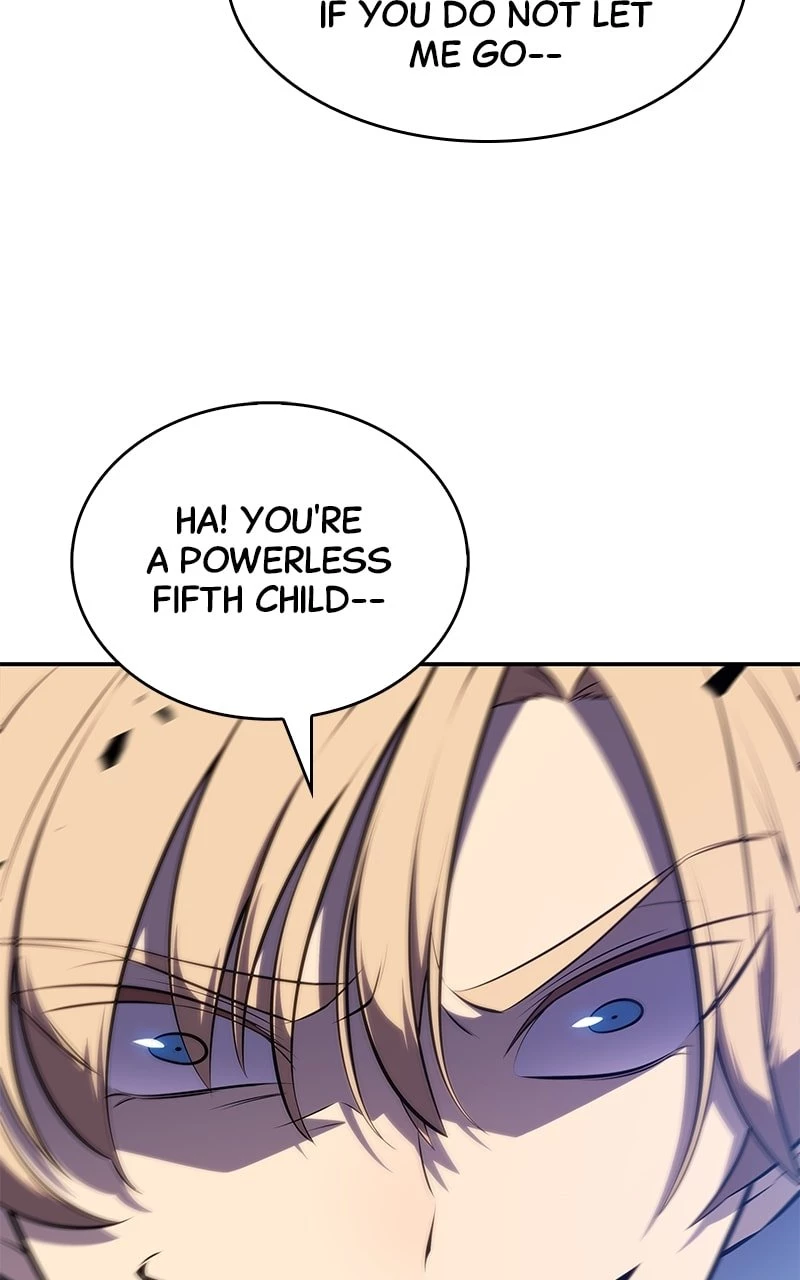 The Reborn Young Lord Is an Assassin Chapter 20 - 31