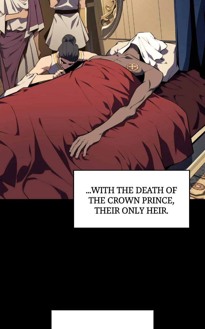 The Reborn Young Lord Is an Assassin Chapter 21 - 35