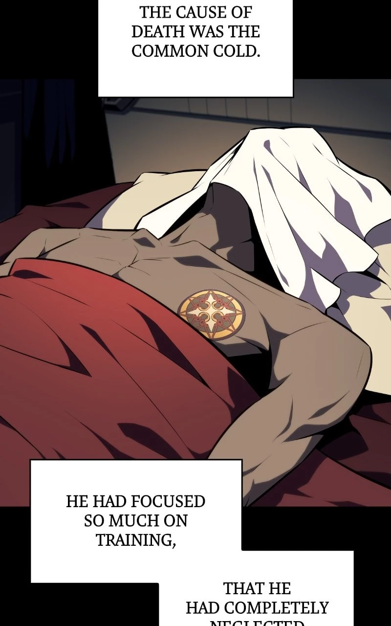 The Reborn Young Lord Is an Assassin Chapter 21 - 36