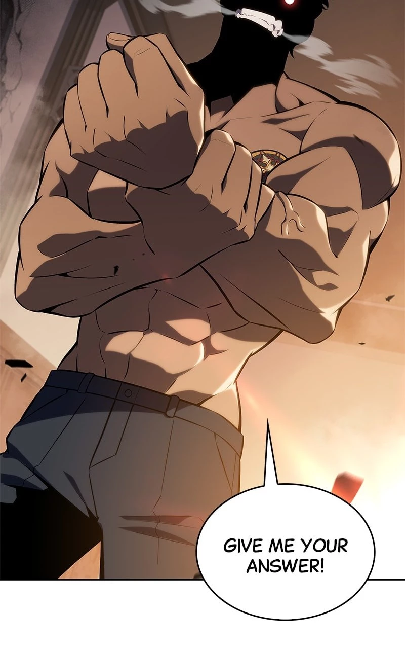 The Reborn Young Lord Is an Assassin Chapter 21 - 38