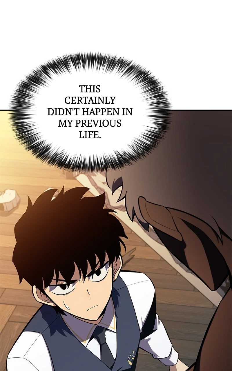 The Reborn Young Lord Is an Assassin Chapter 21 - 39