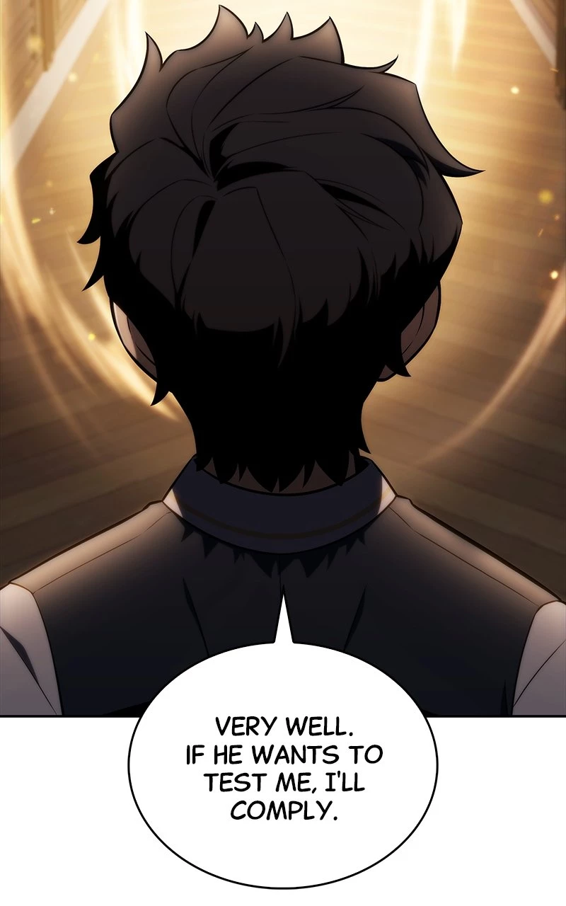 The Reborn Young Lord Is an Assassin Chapter 24 - 74