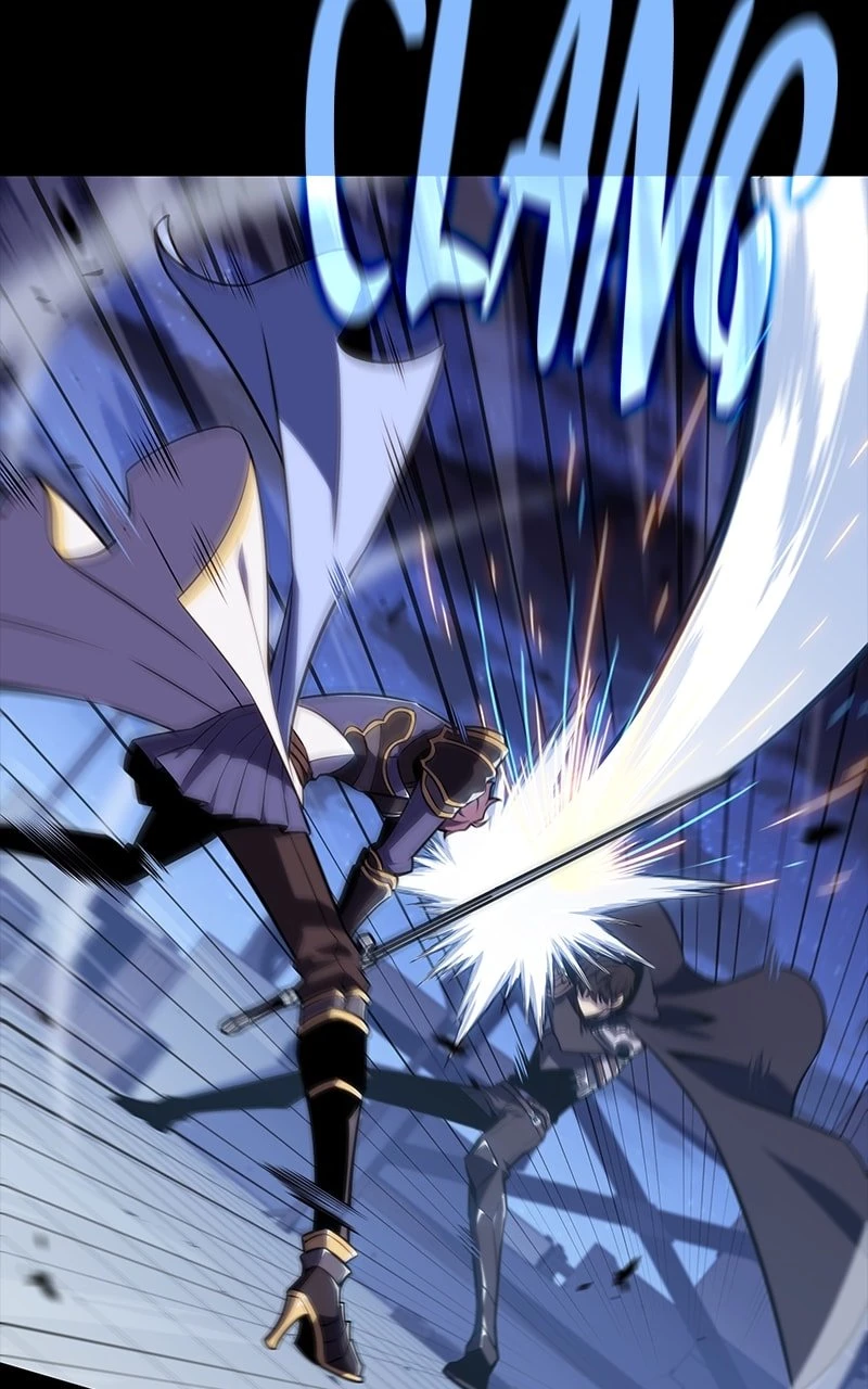 The Reborn Young Lord Is an Assassin Chapter 20 - 44