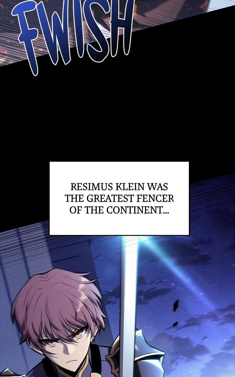 The Reborn Young Lord Is an Assassin Chapter 20 - 46