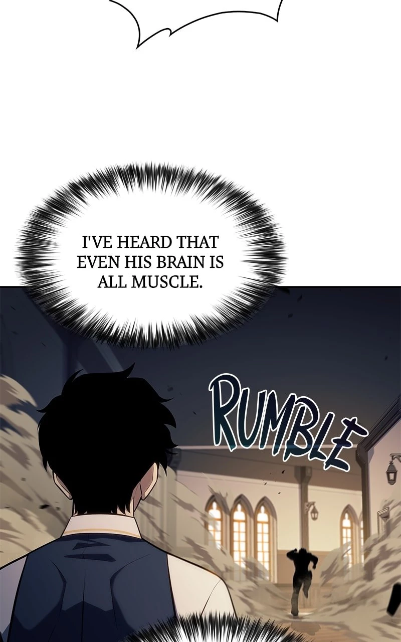 The Reborn Young Lord Is an Assassin Chapter 21 - 50