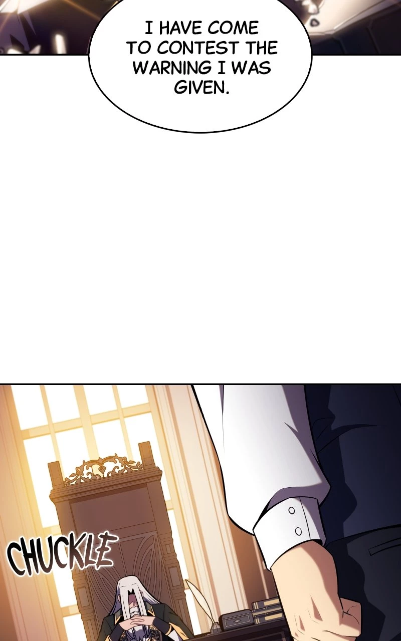 The Reborn Young Lord Is an Assassin Chapter 24 - 83