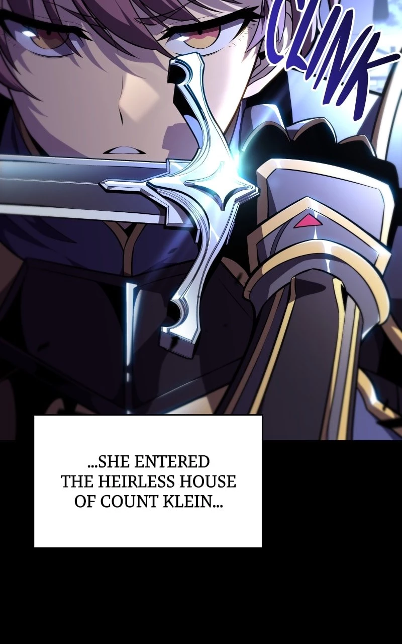 The Reborn Young Lord Is an Assassin Chapter 20 - 49