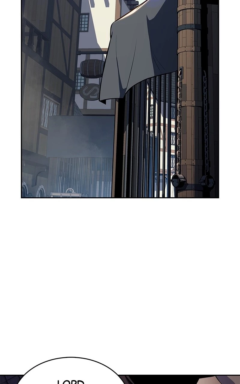 The Reborn Young Lord Is an Assassin Chapter 21 - 55