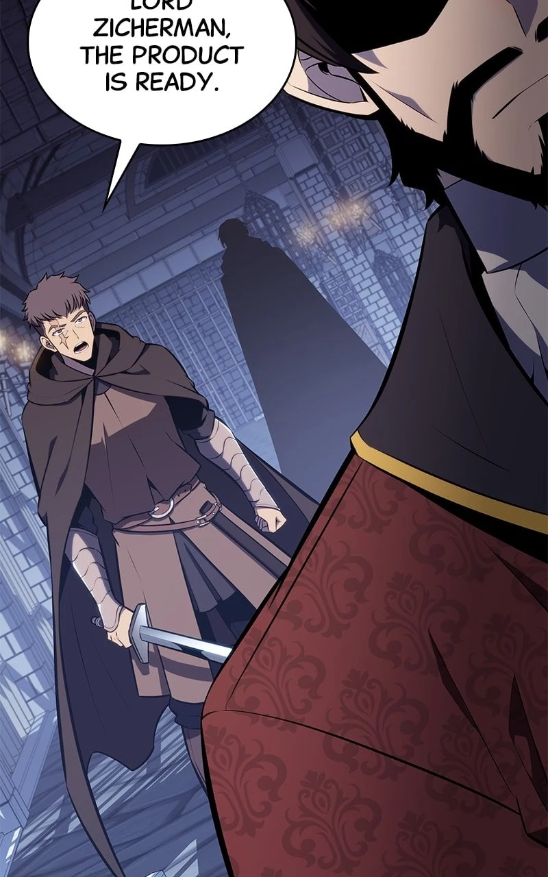 The Reborn Young Lord Is an Assassin Chapter 21 - 56