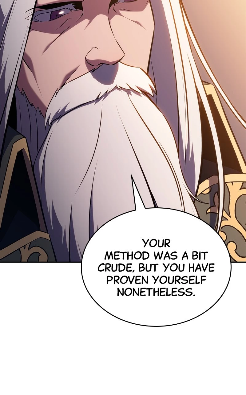 The Reborn Young Lord Is an Assassin Chapter 24 - 90