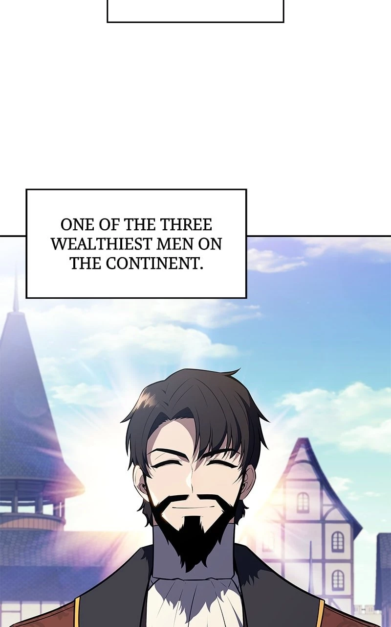 The Reborn Young Lord Is an Assassin Chapter 21 - 59