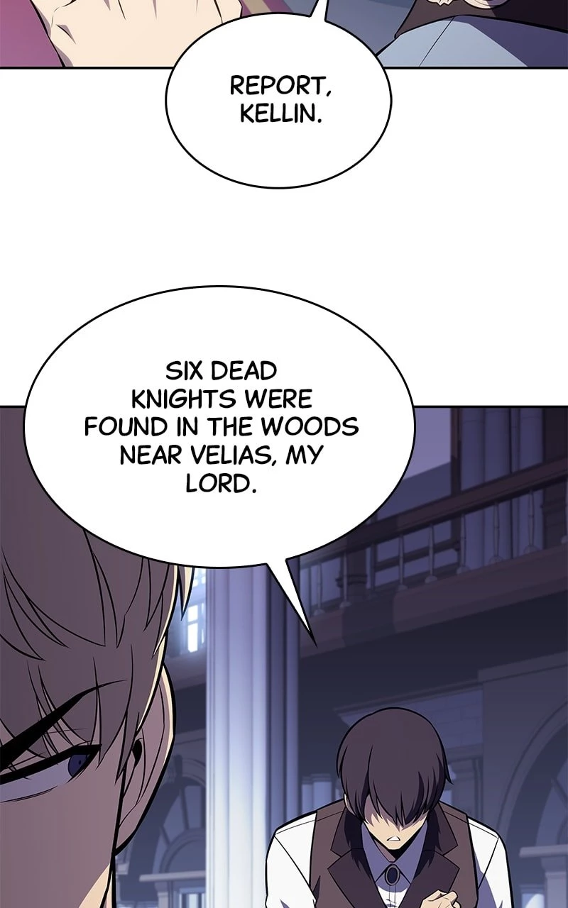 The Reborn Young Lord Is an Assassin Chapter 22 - 69