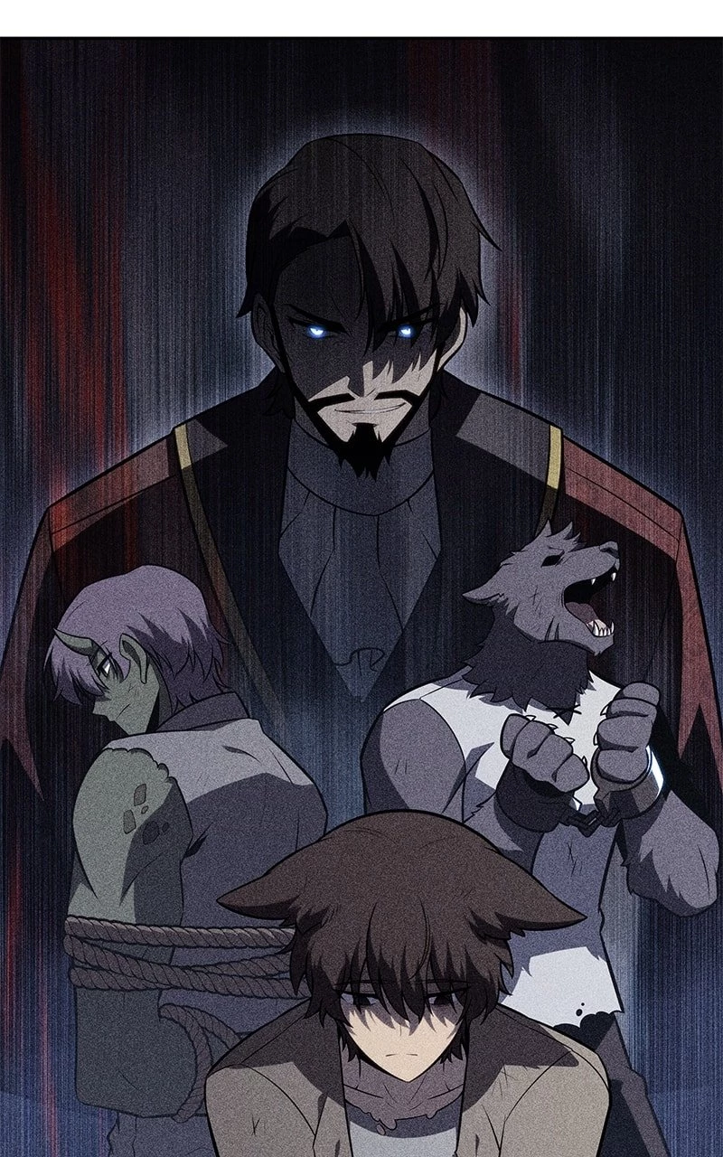 The Reborn Young Lord Is an Assassin Chapter 21 - 61