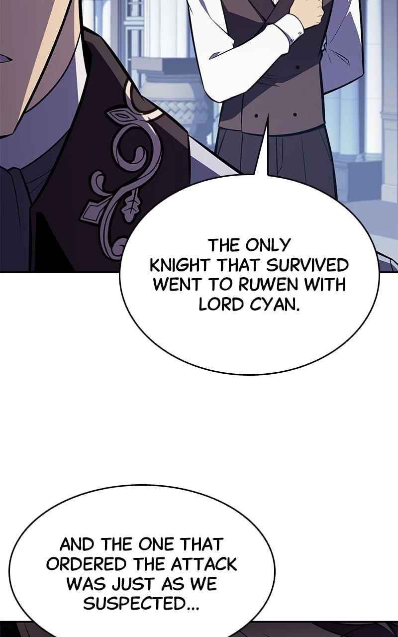 The Reborn Young Lord Is an Assassin Chapter 22 - 70