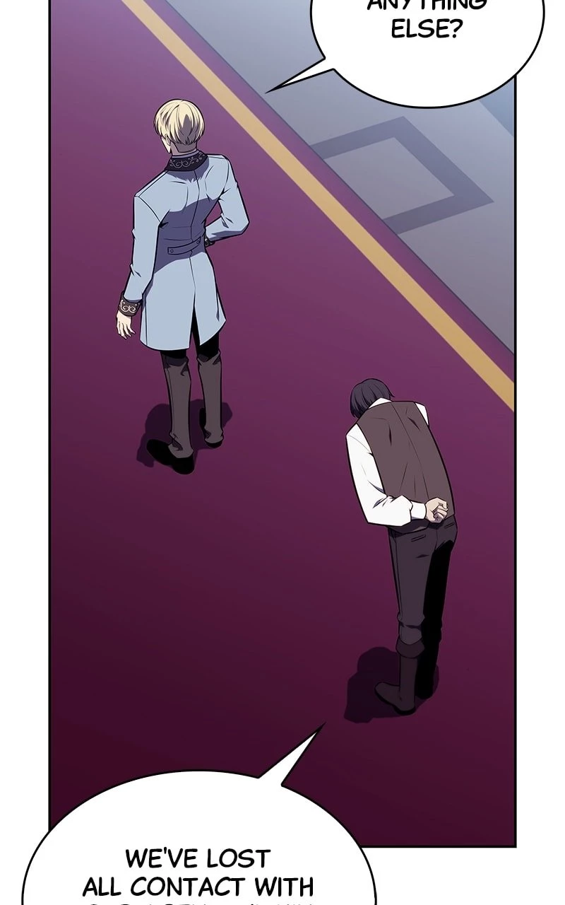 The Reborn Young Lord Is an Assassin Chapter 22 - 72