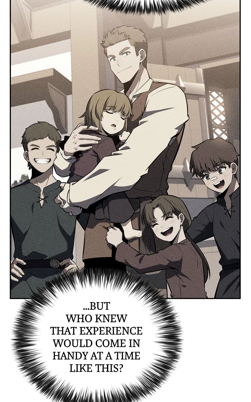 The Reborn Young Lord Is an Assassin Chapter 23 - 82