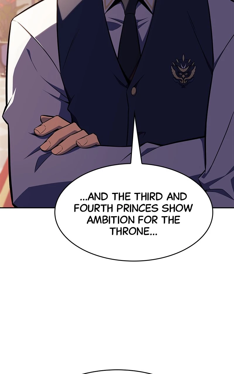 The Reborn Young Lord Is an Assassin Chapter 24 - 98