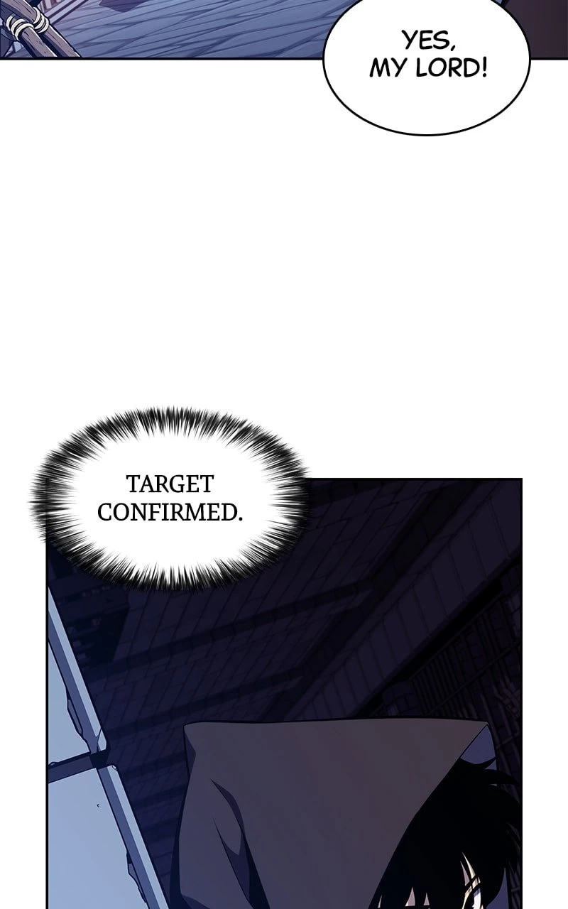The Reborn Young Lord Is an Assassin Chapter 21 - 64