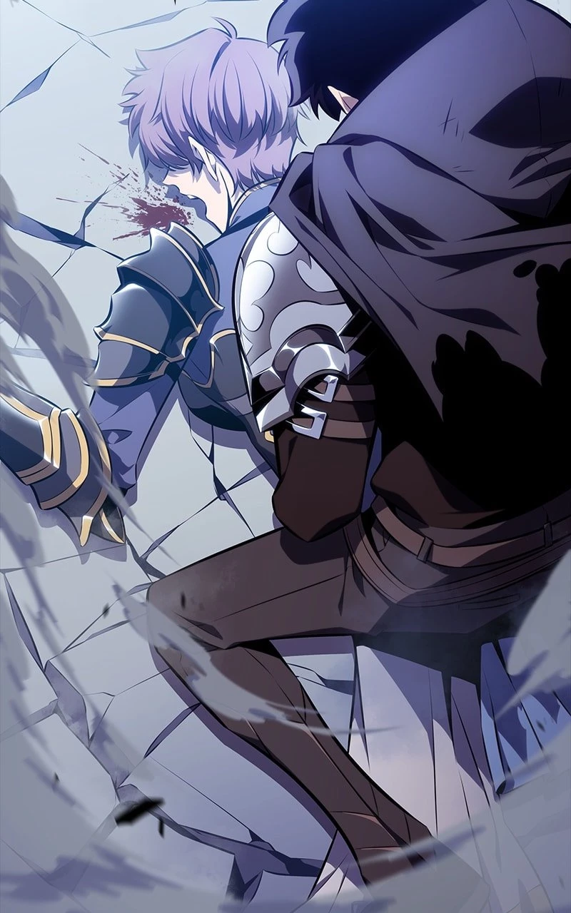 The Reborn Young Lord Is an Assassin Chapter 20 - 62