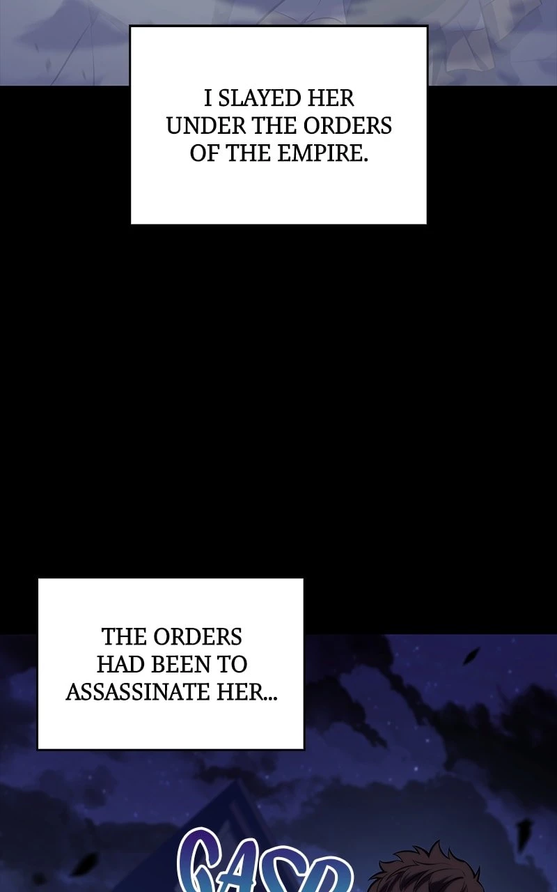 The Reborn Young Lord Is an Assassin Chapter 20 - 63