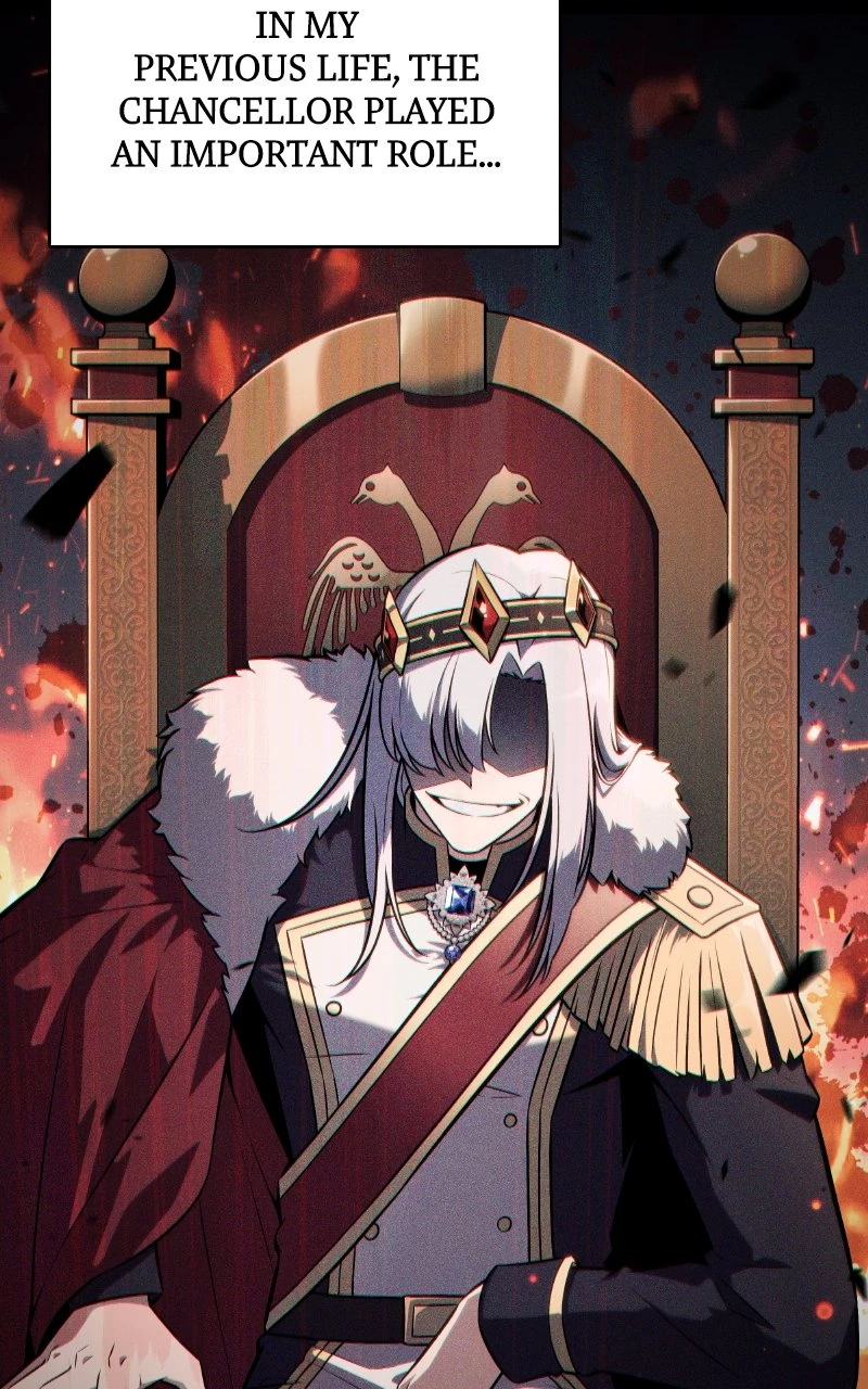 The Reborn Young Lord Is an Assassin Chapter 24 - 103