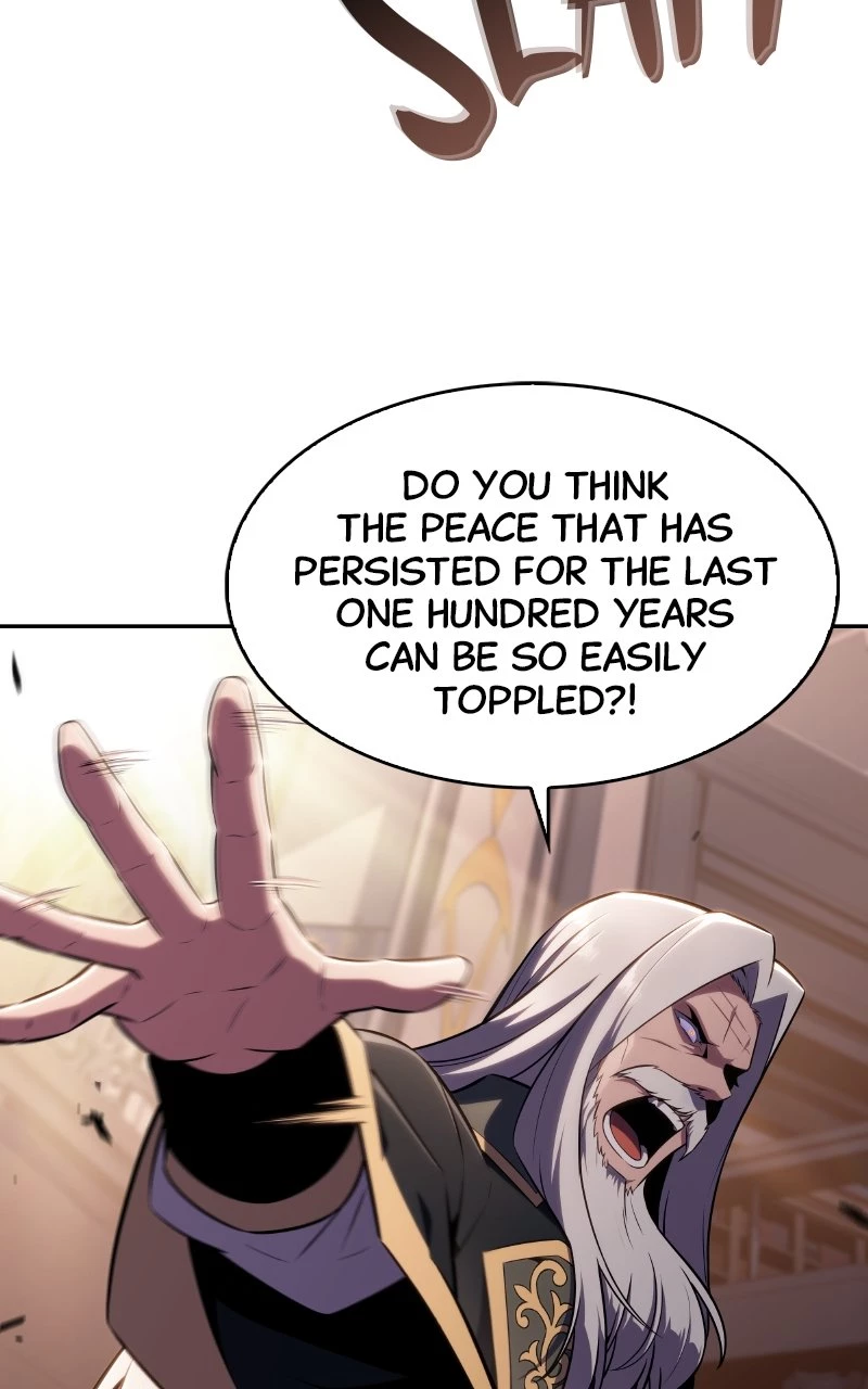 The Reborn Young Lord Is an Assassin Chapter 24 - 109