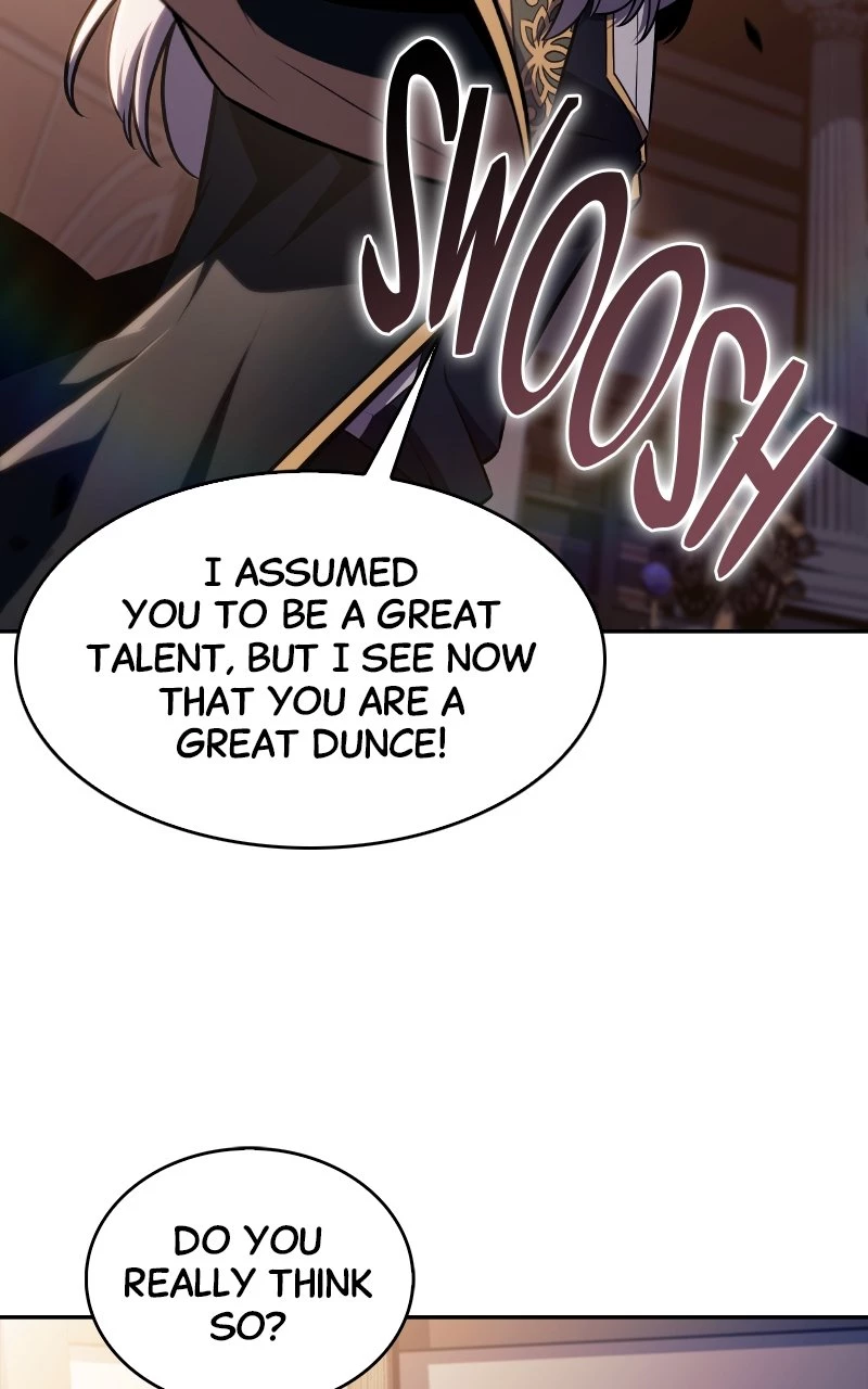 The Reborn Young Lord Is an Assassin Chapter 24 - 110