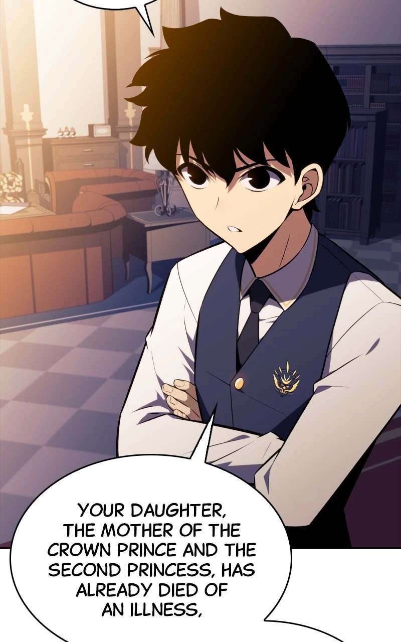 The Reborn Young Lord Is an Assassin Chapter 24 - 111