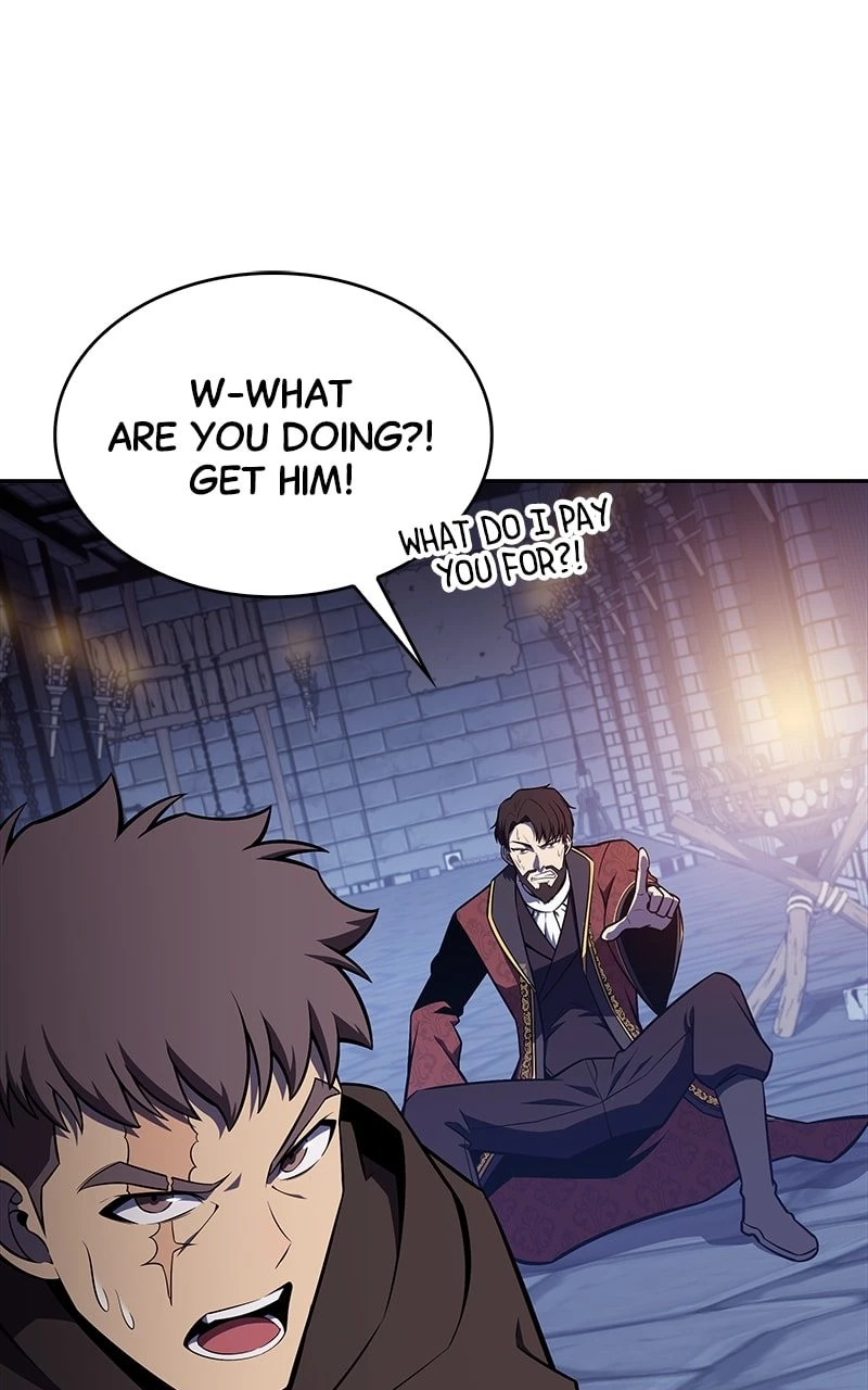 The Reborn Young Lord Is an Assassin Chapter 21 - 78
