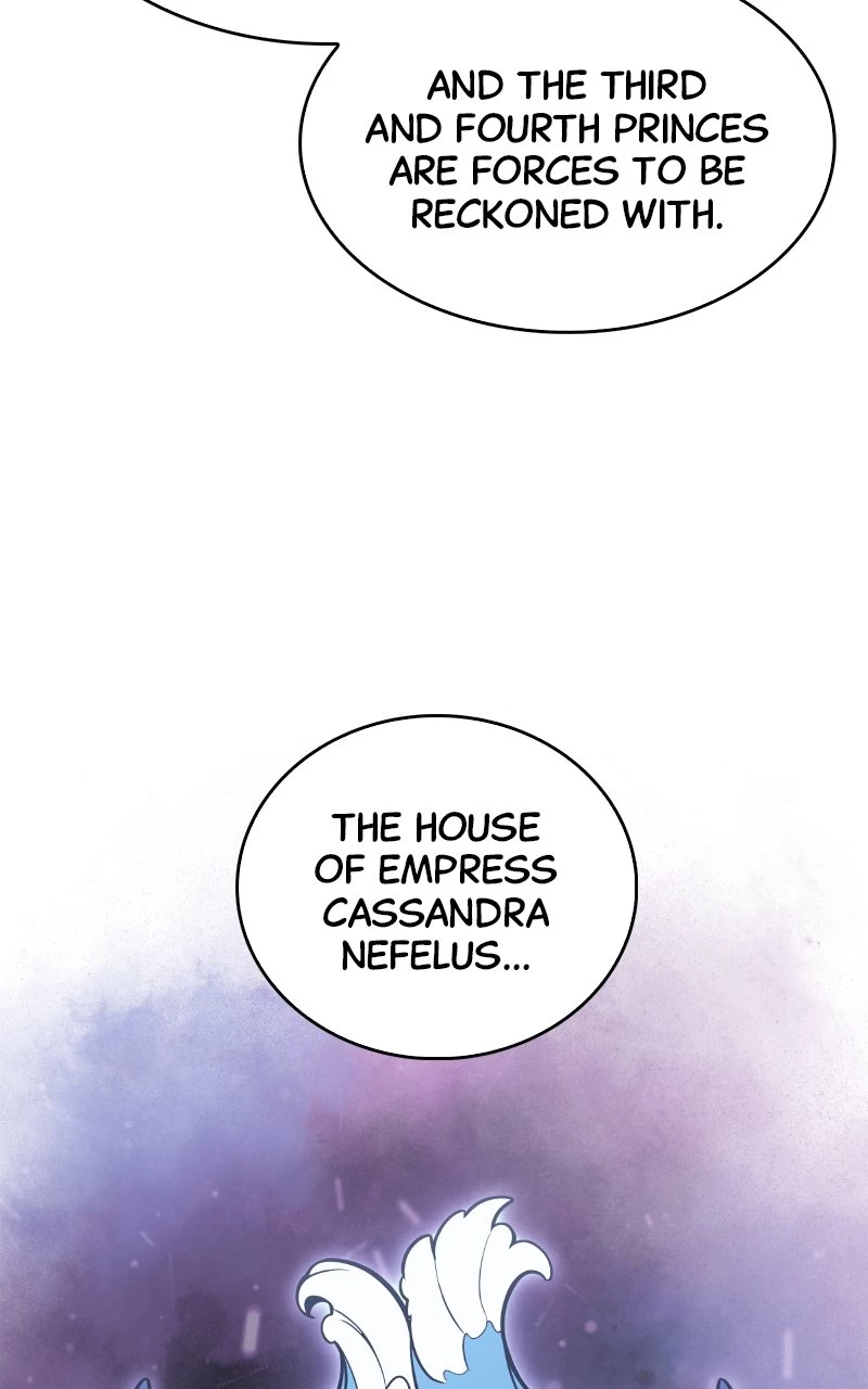 The Reborn Young Lord Is an Assassin Chapter 24 - 112