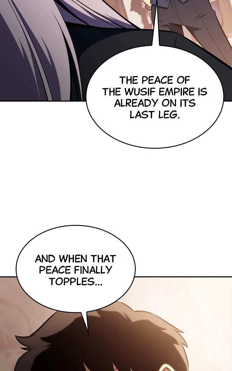The Reborn Young Lord Is an Assassin Chapter 24 - 115