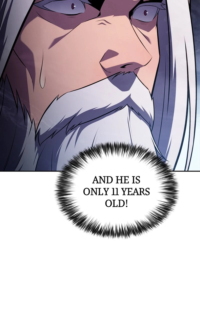 The Reborn Young Lord Is an Assassin Chapter 24 - 118