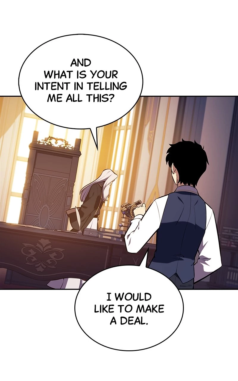 The Reborn Young Lord Is an Assassin Chapter 24 - 119