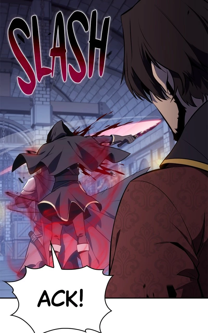 The Reborn Young Lord Is an Assassin Chapter 21 - 86