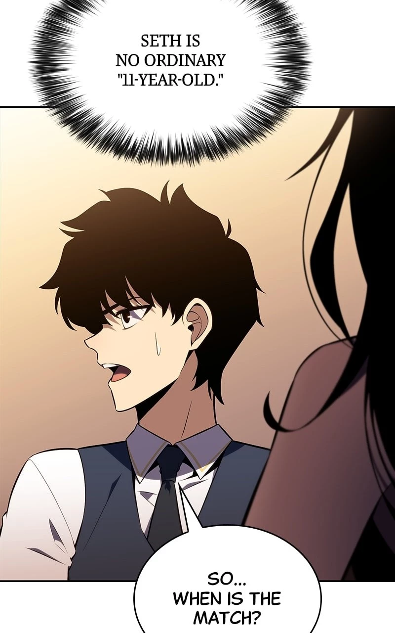 The Reborn Young Lord Is an Assassin Chapter 22 - 100