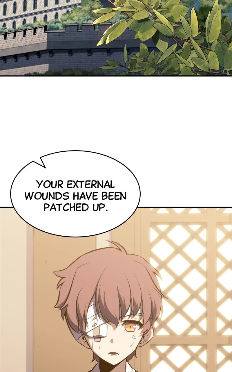 The Reborn Young Lord Is an Assassin Chapter 20 - 86