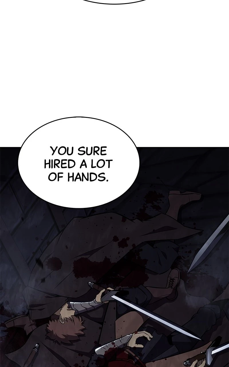 The Reborn Young Lord Is an Assassin Chapter 21 - 90