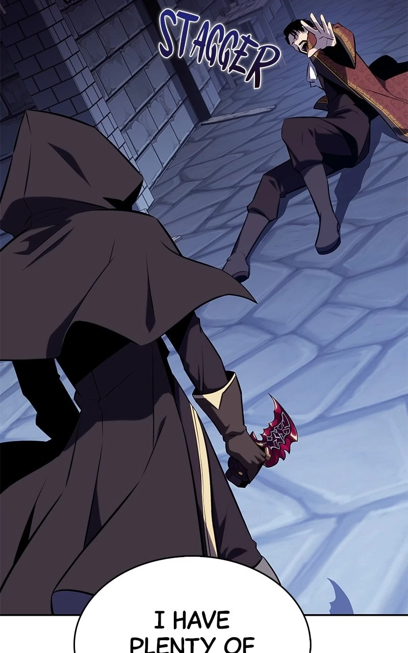 The Reborn Young Lord Is an Assassin Chapter 21 - 93