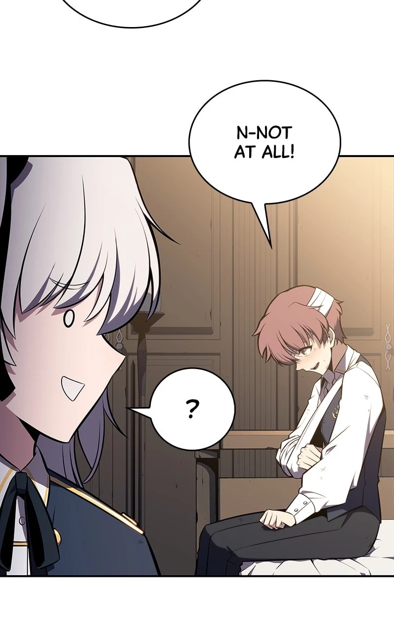The Reborn Young Lord Is an Assassin Chapter 20 - 96