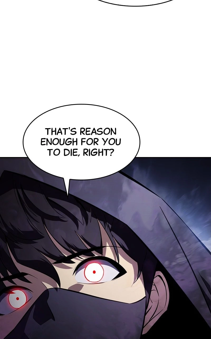 The Reborn Young Lord Is an Assassin Chapter 21 - 100