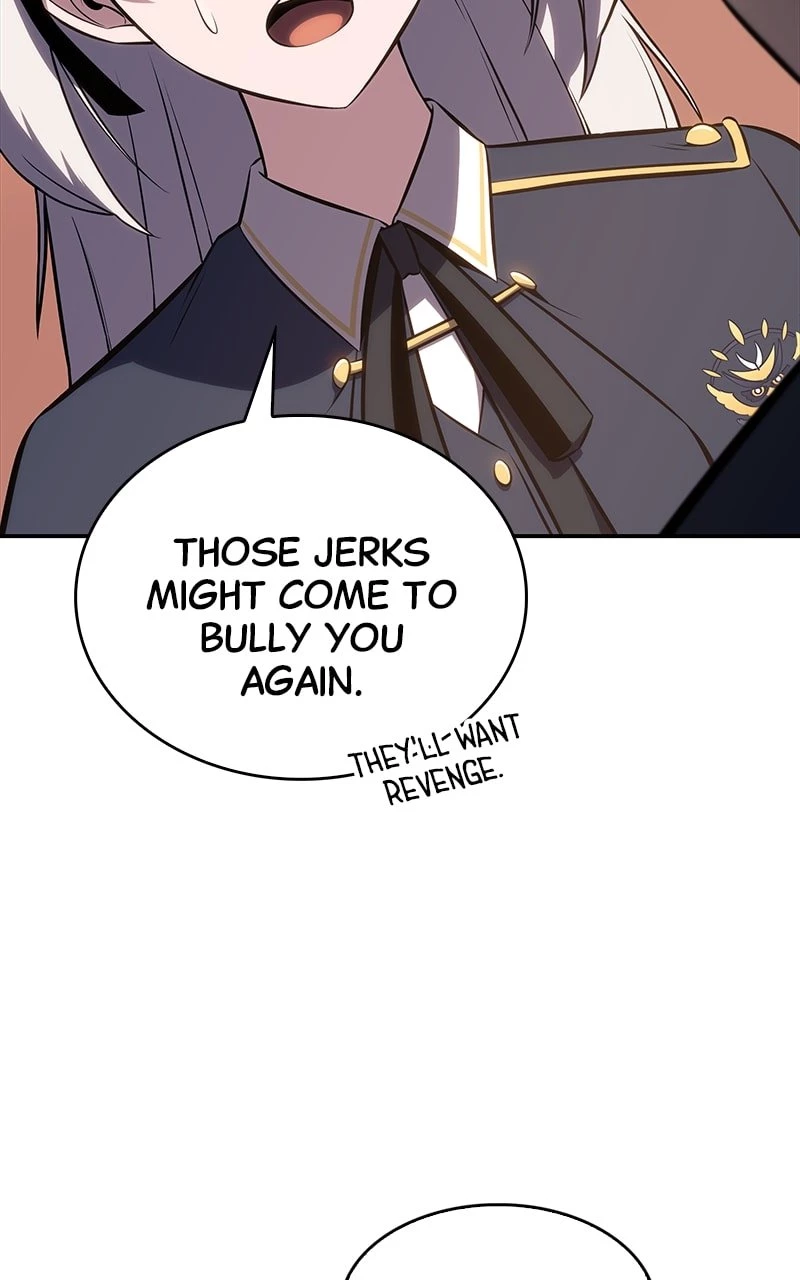 The Reborn Young Lord Is an Assassin Chapter 20 - 98