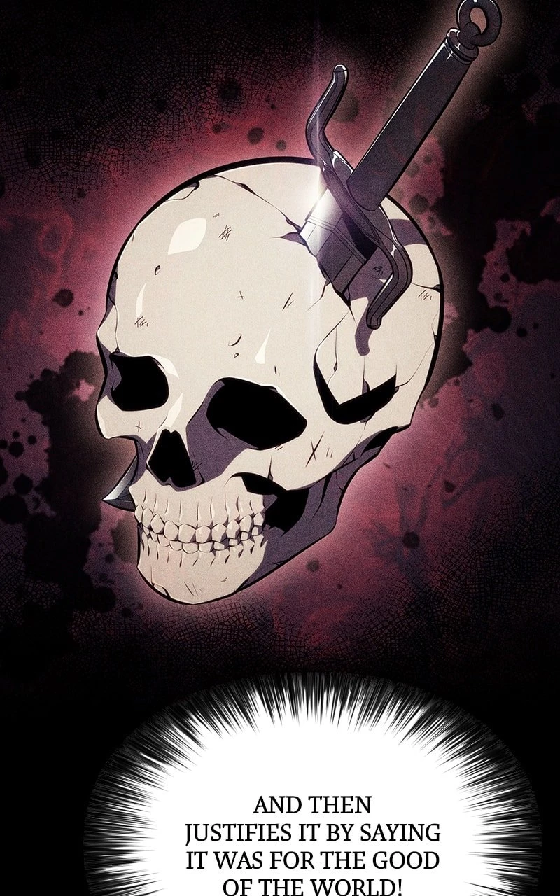 The Reborn Young Lord Is an Assassin Chapter 19 - 4